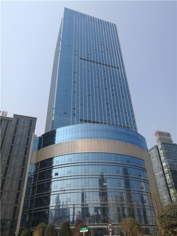 후난현대안전 놀이터부동산개발유한회사